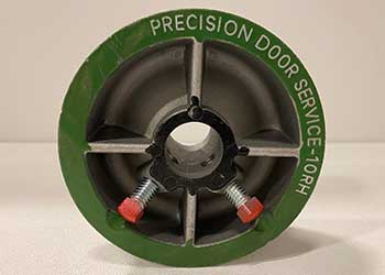 HEAVY DUTY, LONG LASTING EXTRUDED ALUMINUM DRUMS