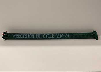 TORSION SPRINGS
